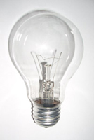 light bulb